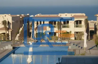 شاليه - 3 غرف نوم - 2 حمامات للبيع في لافيستا 6 - لافيستا - العين السخنة - السويس