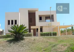 Villa - 5 Bedrooms - 5 Bathrooms for sale in Hacienda Bay - Sidi Abdel Rahman - North Coast