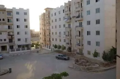 شقة - 2 غرف نوم - 1 حمام للبيع في مدينة بدر - القاهرة