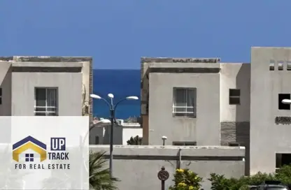 Chalet - 2 Bedrooms - 1 Bathroom for sale in Amwaj - Sidi Abdel Rahman - North Coast