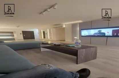 شقة - 2 غرف نوم - 2 حمامات للايجار في مساكن شيراتون - شيراتون المطار - النزهة - القاهرة