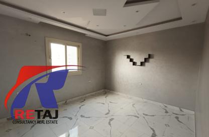 Apartment - 3 Bedrooms - 3 Bathrooms for sale in Abdelsalam Al Shahawy St. - Al Nadi Al Ahly - Nasr City - Cairo