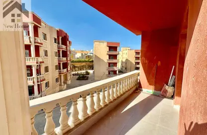 Apartment - 3 Bedrooms - 2 Bathrooms for sale in The 5th Settlement - New Cairo City - Cairo