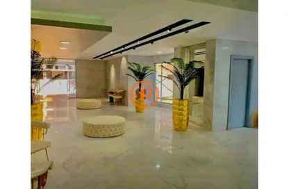 Apartment - 2 Bedrooms - 1 Bathroom for sale in One Kattameya - El Katameya Compounds - El Katameya - New Cairo City - Cairo