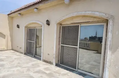 Apartment - 1 Bedroom - 1 Bathroom for rent in El Narges Buildings - Al Narges - New Cairo City - Cairo