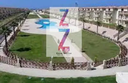 Villa - 4 Bedrooms - 4 Bathrooms for sale in Stella Heights - Al Alamein - North Coast
