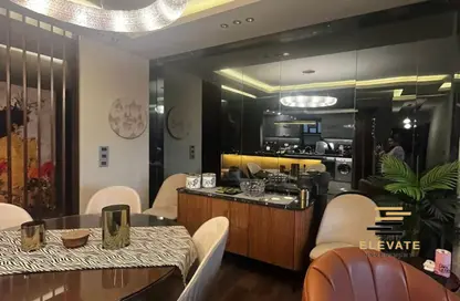 Apartment - 2 Bedrooms - 2 Bathrooms for sale in Eastown - 5th Settlement Compounds - The 5th Settlement - New Cairo City - Cairo