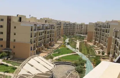 شقة - 4 غرف نوم - 3 حمامات للبيع في سراي - كمبوندات مدينة المستقبل - مدينة المستقبل - القاهرة