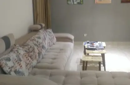 Apartment - 2 Bedrooms - 1 Bathroom for sale in Cairo Airport Bridge - Sheraton Al Matar - El Nozha - Cairo