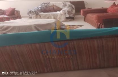 Apartment - 3 Bedrooms - 2 Bathrooms for sale in Street 9 - Maadi - Hay El Maadi - Cairo