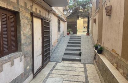 Office Space - Studio - 2 Bathrooms for rent in Al Shaheed Khaled El Gaafary St. - The 1st Settlement - New Cairo City - Cairo