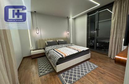 Apartment - 3 Bedrooms - 3 Bathrooms for rent in Eastown - 5th Settlement Compounds - The 5th Settlement - New Cairo City - Cairo