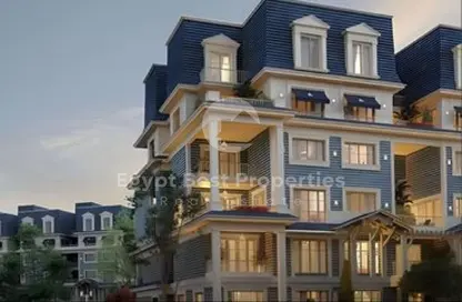 شقة - 3 غرف نوم - 3 حمامات للبيع في ماونتن فيو 1.1 - كمبوندات التجمع الخامس - التجمع الخامس - مدينة القاهرة الجديدة - القاهرة