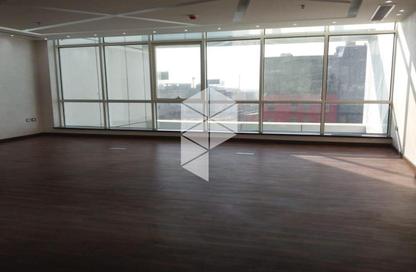 Office Space - Studio - 1 Bathroom for rent in Trivium Business Complex - North Teseen St. - The 5th Settlement - New Cairo City - Cairo