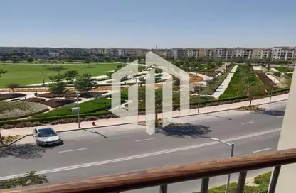 Apartment - 3 Bedrooms - 3 Bathrooms for rent in Mivida - 5th Settlement Compounds - The 5th Settlement - New Cairo City - Cairo
