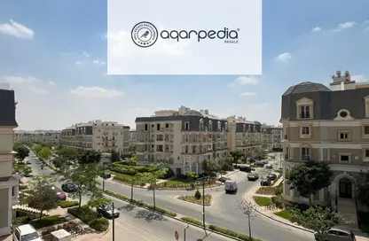 أي فيلا - 2 غرف نوم - 3 حمامات للبيع في ماونتن فيو هايد بارك - كمبوندات التجمع الخامس - التجمع الخامس - مدينة القاهرة الجديدة - القاهرة