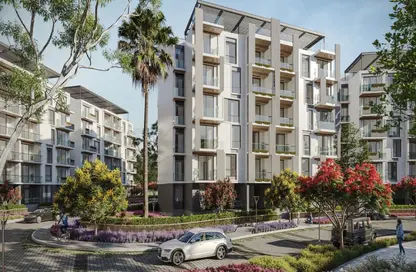 شقة - 3 غرف نوم - 3 حمامات للبيع في ذا ايكون ريزيدنس - كمبوندات التجمع الخامس - التجمع الخامس - مدينة القاهرة الجديدة - القاهرة