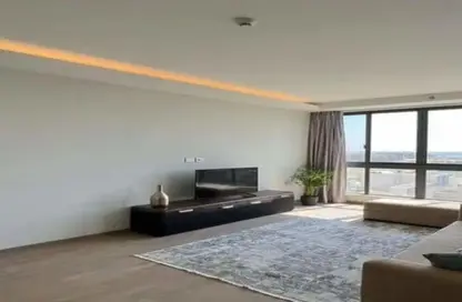 شقق فندقية - 3 غرف نوم - 3 حمامات للبيع في ايون - كمبوندات 6 أكتوبر - مدينة 6 أكتوبر - الجيزة