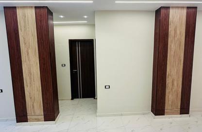 Apartment - 2 Bedrooms - 2 Bathrooms for sale in Hadayek October - 6 October City - Giza