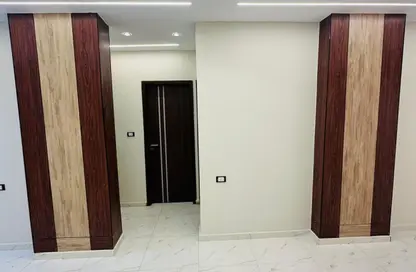 Apartment - 2 Bedrooms - 2 Bathrooms for sale in Hadayek El Ahram - Giza