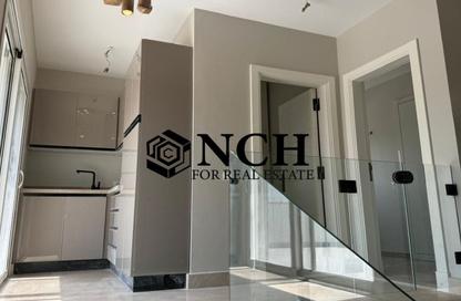 Twin House - 3 Bedrooms - 5 Bathrooms for rent in Hyde Park - 5th Settlement Compounds - The 5th Settlement - New Cairo City - Cairo