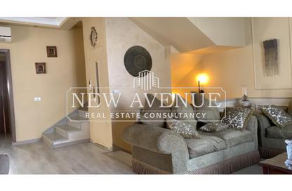 Villa - 4 Bedrooms - 5 Bathrooms for sale in Mountain View Chill Out Park - Northern Expansions - 6 October City - Giza