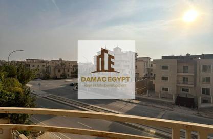 Apartment - 3 Bedrooms - 3 Bathrooms for sale in Al Kamilia St. - West Somid - 6 October City - Giza