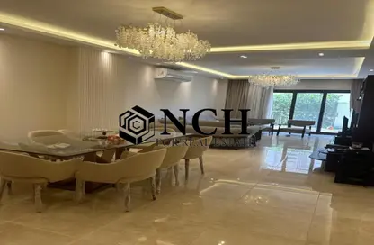 شقة - 3 غرف نوم - 3 حمامات للبيع في مون ريزيدنس - فيفث سكوير - التجمع الخامس - مدينة القاهرة الجديدة - القاهرة
