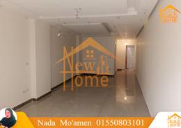 Apartment - 3 bedrooms - 2 bathrooms for للبيع in Zaki Ragab St. - Smouha - Hay Sharq - Alexandria