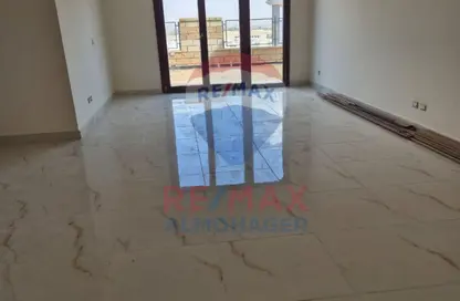 دوبلكس - 4 غرف نوم - 5 حمامات للبيع في بيراميدز هايتس - طريق مصر اسكندرية الصحراوي - مدينة 6 أكتوبر - الجيزة