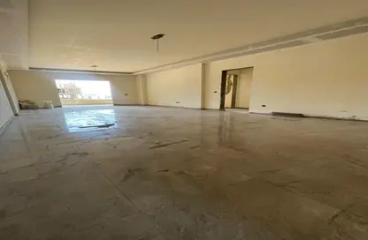Apartment - 3 Bedrooms - 3 Bathrooms for sale in Namya West - Sheikh Zayed City - Giza
