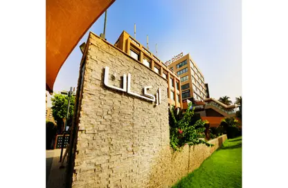 محل - استوديو - 1 حمام للبيع في اركان بلازا - محور 26 يوليو - الشيخ زايد - الجيزة