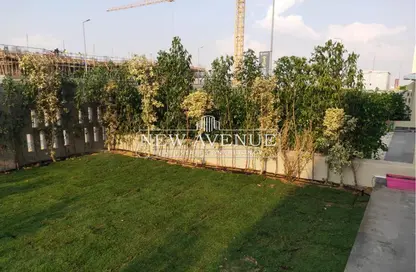 Villa - 3 Bedrooms - 3 Bathrooms for sale in Al Burouj Compound - El Shorouk Compounds - Shorouk City - Cairo