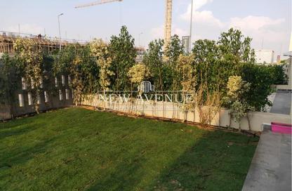 Villa - 3 Bedrooms - 3 Bathrooms for sale in Al Burouj Compound - El Shorouk Compounds - Shorouk City - Cairo