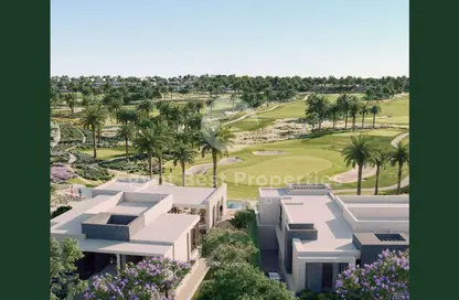 Villa - 6 Bedrooms - 7+ Bathrooms for sale in City Gate - 5th Settlement Compounds - The 5th Settlement - New Cairo City - Cairo