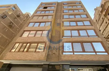Whole Building - Studio - 7+ Bathrooms for sale in Al Laselky St. - El Laselky - New Maadi - Hay El Maadi - Cairo
