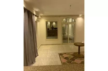 Apartment - 3 Bedrooms - 3 Bathrooms for rent in Leila Mourad St. - El Yasmeen 5 - El Yasmeen - New Cairo City - Cairo