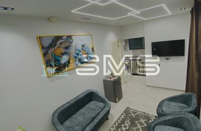 شقة - 1 حمام للايجار في عمارات النرجس - النرجس - مدينة القاهرة الجديدة - القاهرة