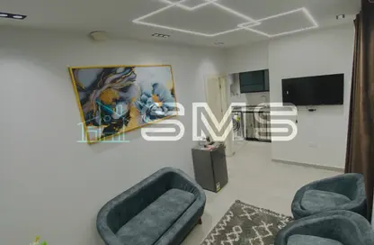 شقة - 1 حمام للايجار في عمارات النرجس - النرجس - مدينة القاهرة الجديدة - القاهرة