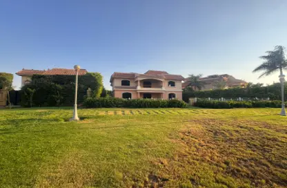 Villa - 5 Bedrooms - 5 Bathrooms for sale in Madinaty - Cairo