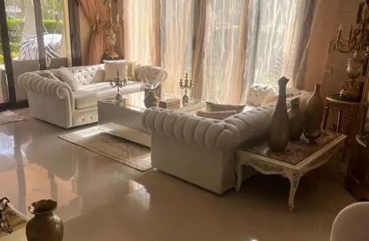 Duplex - 3 Bedrooms - 4 Bathrooms for sale in Casa - Sheikh Zayed Compounds - Sheikh Zayed City - Giza