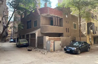 Villa - 7+ Bedrooms - 4 Bathrooms for sale in Sahl Hamza St. - El Arish - Faisal - Hay El Haram - Giza