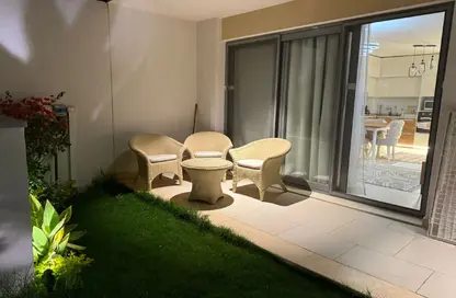 Chalet - 2 Bedrooms - 1 Bathroom for sale in Marassi - Sidi Abdel Rahman - North Coast