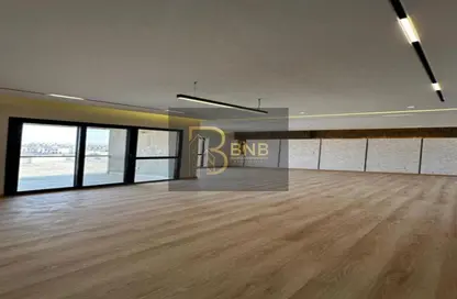 Apartment - 2 Bedrooms - 3 Bathrooms for rent in Villette - 5th Settlement Compounds - The 5th Settlement - New Cairo City - Cairo