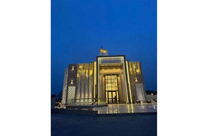 Villa - 4 Bedrooms - 4 Bathrooms for sale in Azzar - 5th Settlement Compounds - The 5th Settlement - New Cairo City - Cairo