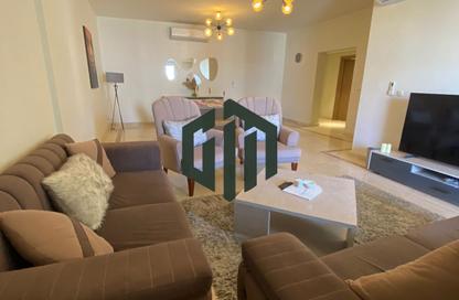 Apartment - 3 Bedrooms - 3 Bathrooms for rent in Mivida - 5th Settlement Compounds - The 5th Settlement - New Cairo City - Cairo