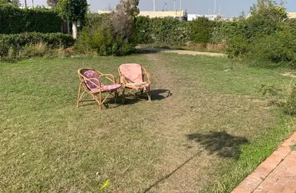 شاليه - 3 غرف نوم - 2 حمامات للبيع في مارينا 4 - مارينا - العلمين - الساحل الشمالي