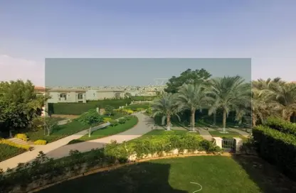 دوبلكس - 4 غرف نوم - 4 حمامات للايجار في ستون ريزيدنس - كمبوندات التجمع الخامس - التجمع الخامس - مدينة القاهرة الجديدة - القاهرة
