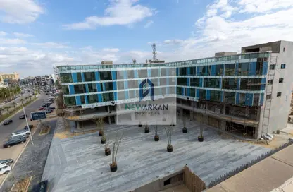Clinic - Studio for sale in Ritzy - Al Shabab St. - Sheikh Zayed City - Giza