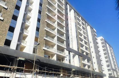 Apartment - 3 Bedrooms - 2 Bathrooms for rent in Grand View - Smouha - Hay Sharq - Alexandria